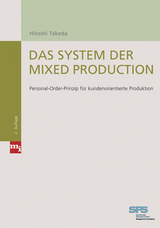Das System der Mixed Production - Hitoshi Takeda