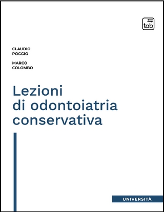 Lezioni di odontoiatria coservativa