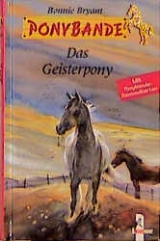 Das Geisterpony - Bonnie Bryant
