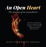An open-heart - Jesus Emmanuel Origel