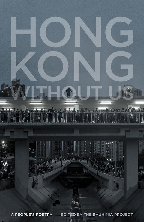 Hong Kong without Us - 
