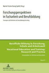 Forschungsperspektiven in Facharbeit und Berufsbildung - 
