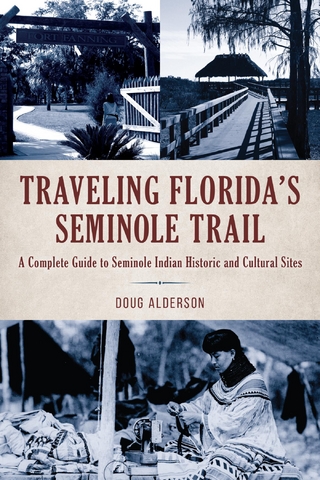 Traveling Florida's Seminole Trail
