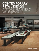 Contemporary Retail Design - Eddie Miles