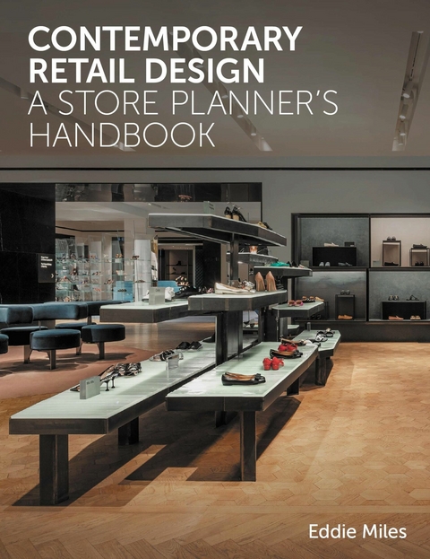 Contemporary Retail Design - Eddie Miles