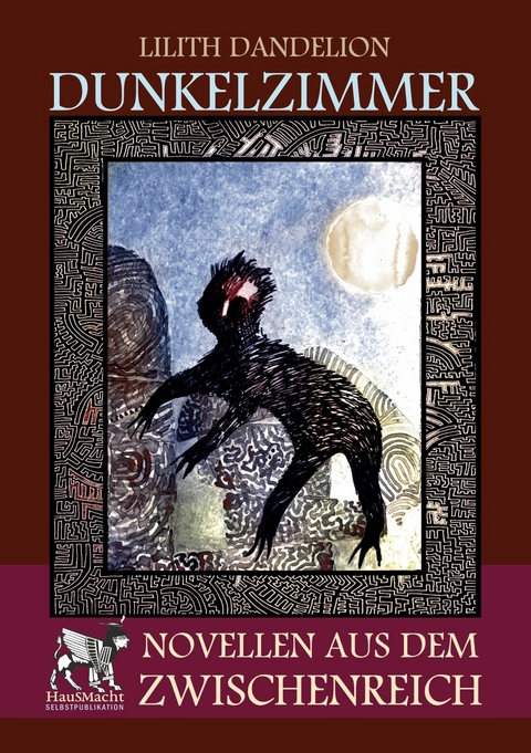 Dunkelzimmer - Lilith Dandelion