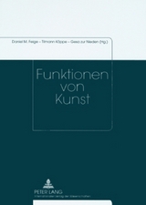 Funktionen von Kunst - 