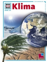 Was ist was, Band 125: Klima - Werner Buggisch, Christian Buggisch