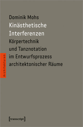 Kinästhetische Interferenzen