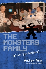Monsters Family - Andrew Funk