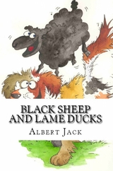 Black Sheep and Lame Ducks - Albert Jack