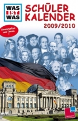 Schülerkalender 2009/2010 - 