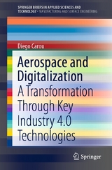 Aerospace and Digitalization - Diego Carou