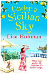 Under An Italian Sky - Lisa Hobman
