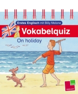 Vokabelquiz - On holiday