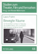 Bewegte R&auml;ume - Laura Frahm