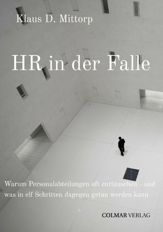 HR in der Falle