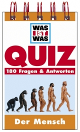 Quizblock: Der Mensch