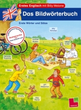 Das Bildw&ouml;rterbuch - Birgit Fuchs