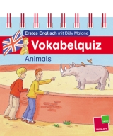 Vokabelquiz Animals