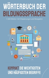 W&ouml;rter der Bildungssprache -  Sven Edmund Lennartz