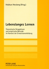 Lebenslanges Lernen - 