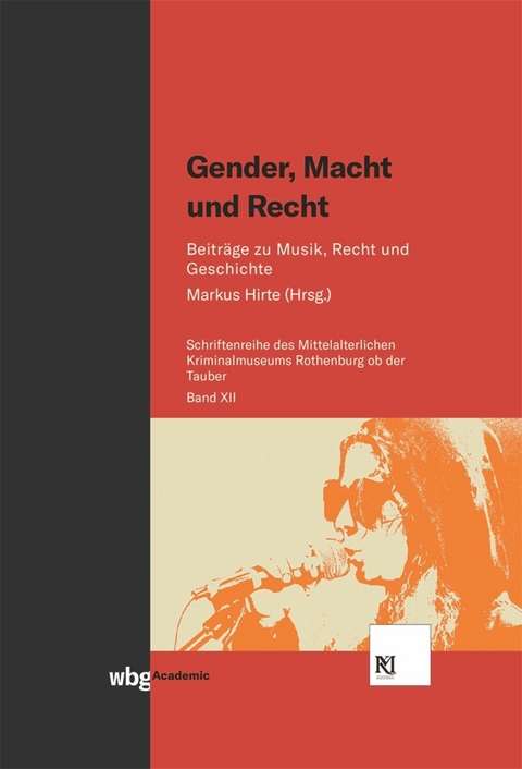 Gender, Macht und Recht - 