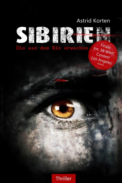 SIBIRIEN - Astrid Korten