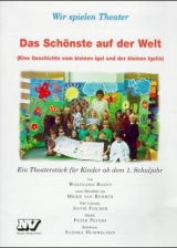 Das Sch&ouml;nste auf der Welt - Wolfgang Haupt, Meike van B&uuml;hren