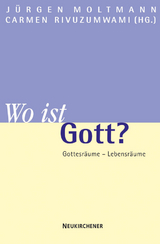 Wo ist Gott? - 