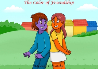 The Color of Friendship