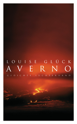Averno - Louise Gl&uuml;ck