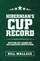 Hibernian's Cup Record - Bill Wallace