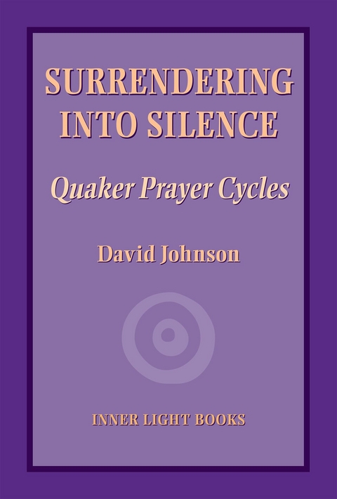 Surrendering into Silence - David Johnson