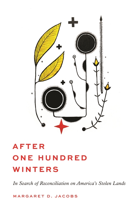 After One Hundred Winters - Margaret D. Jacobs