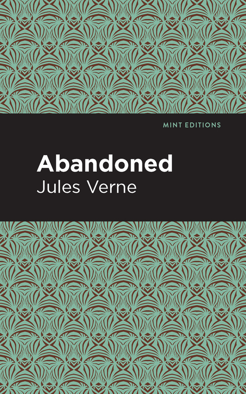 Abandoned - Jules Verne