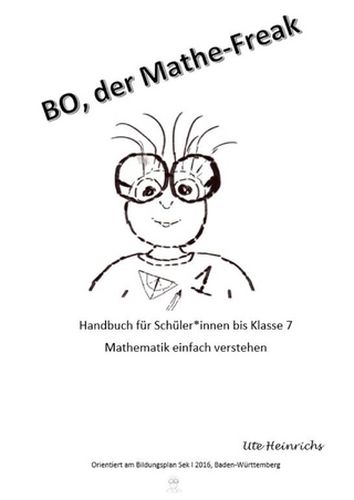 Bo, der Mathe-Freak