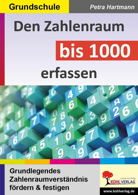 Den Zahlenraum bis 1000 erfassen -  Petra Hartmann