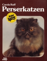 Perserkatzen - Ruff, Carola