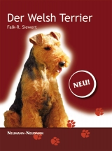 Welsh Terrier - Siewert, Falk R