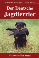 Der Deutsche Jagdterrier - J&uuml;rgen Merle, Wolfgang Bierwirth