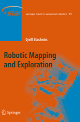 Robotic Mapping and Exploration - Cyrill Stachniss