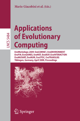 Applications of Evolutionary Computing - 