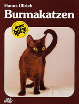Burmakatzen - Ullrich, Hanns
