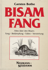 Bisamfang - Carsten Bothe