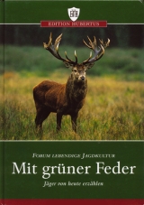 Mit grüner Feder - 
