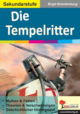 Die Tempelritter