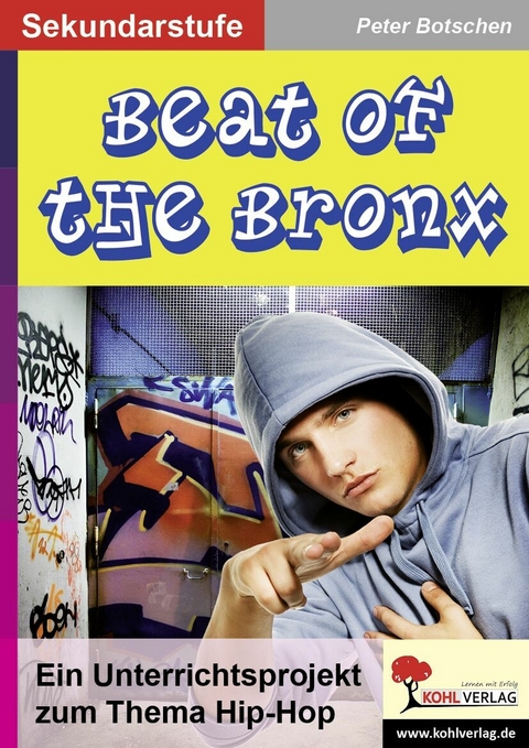 Beat of the Bronx -  Peter Botschen