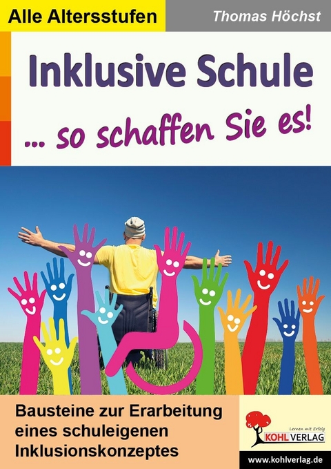Inklusive Schule -  Thomas H&ouml;chst