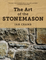 Art of the Stonemason -  Ian Cramb